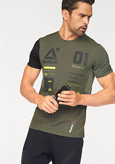 Reebok funkční triko »One Series ActivChill Breeze«