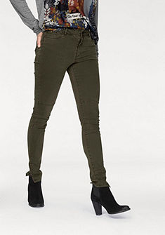 Vero Moda Úzke nohavice »SEVEN ZIP«
