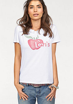 Levi's® Tričko »Apple-T«