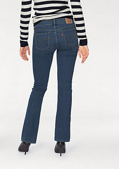 Levi's® Rozšírené džínsy »Levis 715«
