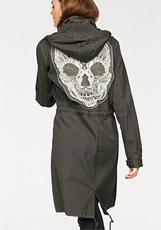 Melrose parka