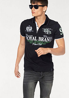 Bruno Banani Galléros póló