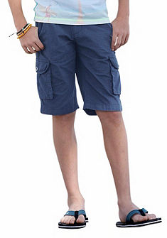 CFL Bermudy pro chlapce