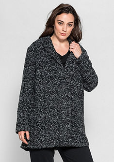sheego Style Outdoorová bunda