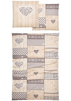Ágynemű, »Janina«, Home affaire Collection