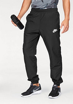 Nike Sportswear »NSW PANT CUFF WOVEN SEASON« funkcionális nadrág