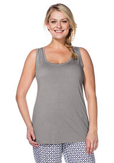 sheego Casual Top