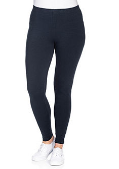 sheego Casual Basic legging