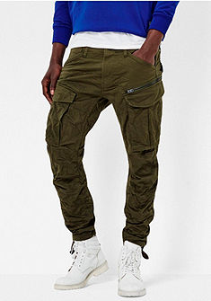 G-Star Cargo kalhoty »Rovic Zip 3D tapered«