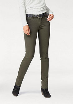 Cross Jeans® »Anya« 5 zsebes farmer
