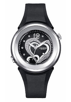 CALYPSO WATCHES Quartz hodinky »K5576/6«