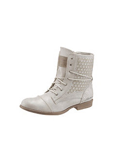 Mustang Shoes Letní boty