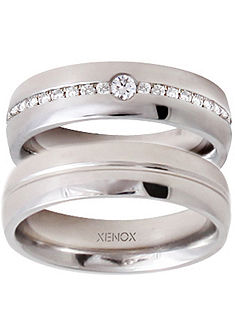XENOX partner gyűrű »X2422, X2423«