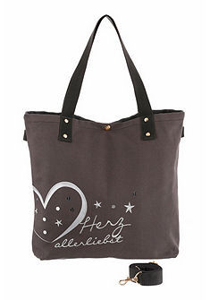 ADELHEID shopper táska