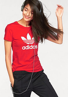 adidas Originals Tričko »TREFOIL TEE«
