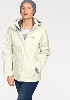 Jack Wolfskin Nepromokavá bunda »SEVEN LAKES«