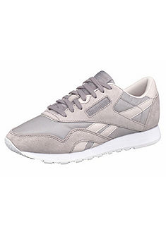 Reebok Tenisky »Classic Leather Nylon x Face Stockholm«