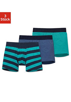 Schiesser Boxerky (3 ks)