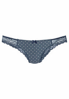 s.Oliver RED LABEL Bodywear Tanga