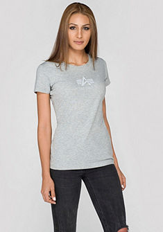 Alpha Industries Tričko »Basic T Wmn«