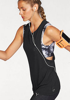 PUMA trikó »LAYER TANK«
