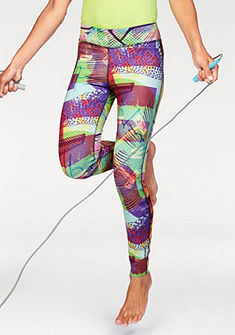Reebok funkcionális sport legging »COMIC CLASH TIGHT«