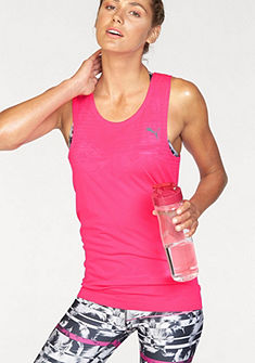 PUMA Sportovní top »EVOKNIT TANK«