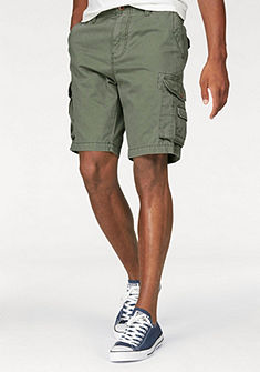 Quiksilver Bermudy »CRUCIALBATTLESH«