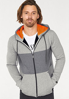 Quiksilver Větrovka »HIGHLANDGAZE M OTLR«