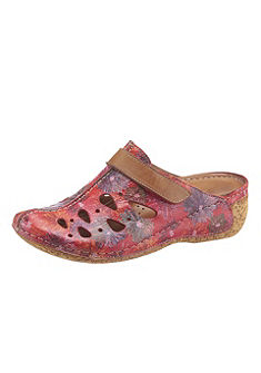 Gemini Clog