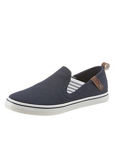 s.Oliver RED LABEL slip on cipő