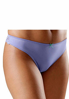 Tanga, Petite Fleur