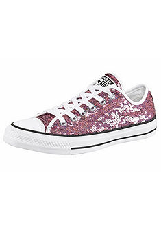 Converse Tenisky, zdobené flitrami »Chuck Taylor All Star Holiday Party«