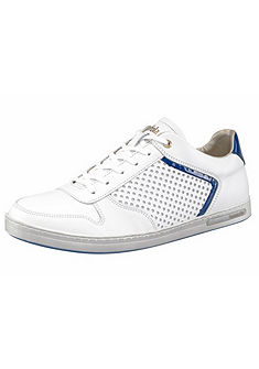 Pantofola d´Oro Botasky »Ebice Perforazione Uomo Low«