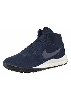 Nike Hoodland Suede Kozačky