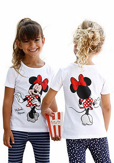 Disney Lányka póló »Minnie Egér«