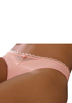 s.Oliver RED LABEL Tanga