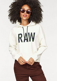 G-Star Mikina »Sitan Straight«