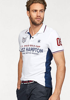 Tom Tailor Polo Team polo tričko.