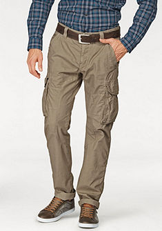Tom Tailor Cargo kalhoty