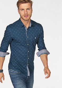 Tom Tailor Denim hosszú ujjú ing
