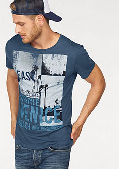 Tom Tailor Denim Tričko