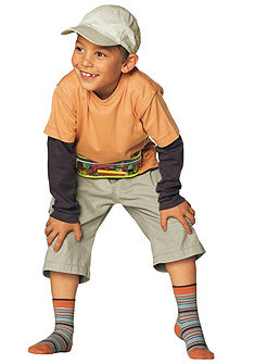 Zokni, H.I.S. Socks
