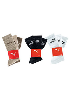 Sportzokni, Puma