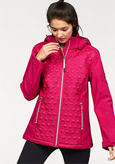 Maria Höfl-Riesch Softshell bunda