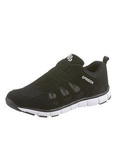 BRÜTTING sneaker »Spiridon Fit Slip In«