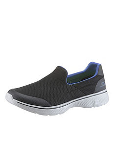 Skechers Botasky »Go Walk 4 Air Mesh Slip On«