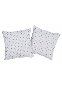 Obliečka na vankúš, Home affaire Collection, »Hannah« (2 ks)