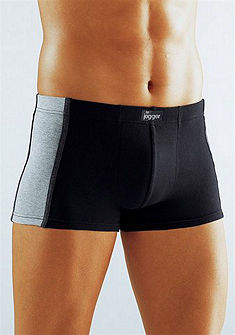 Boxeralsó, Le Jogger