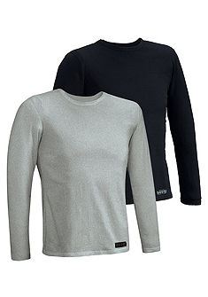 Hosszú ujjú póló, H.I.S. Underwear